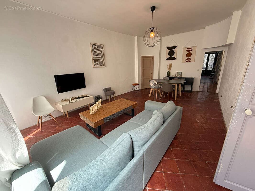Appartement à CARCASSONNE