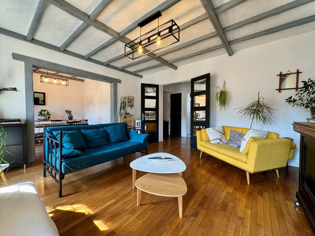 Appartement à AMIENS