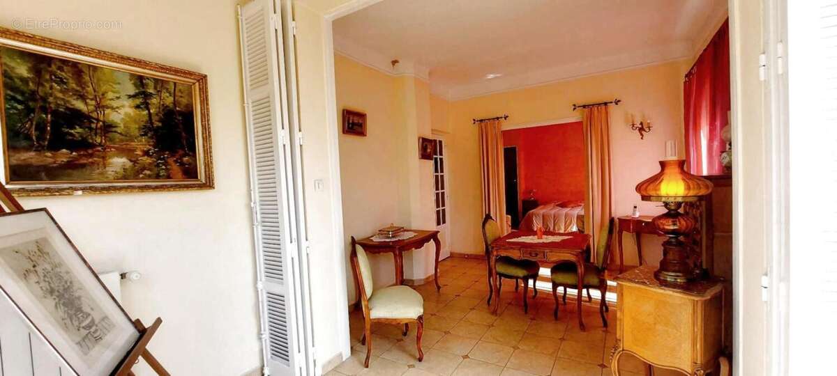 Maison à DRAGUIGNAN