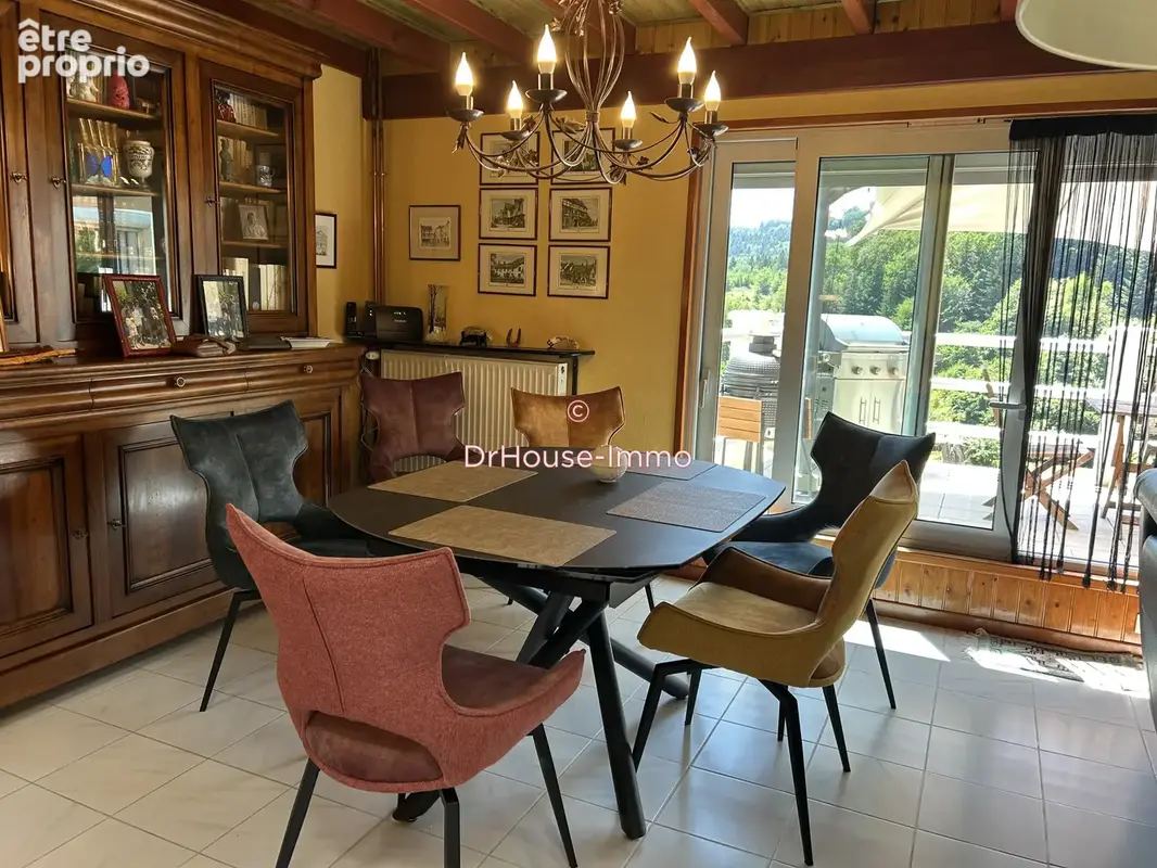 Maison 9 pièces 240 m² à vendre à Sainte-Feyre (23000) - photo 23