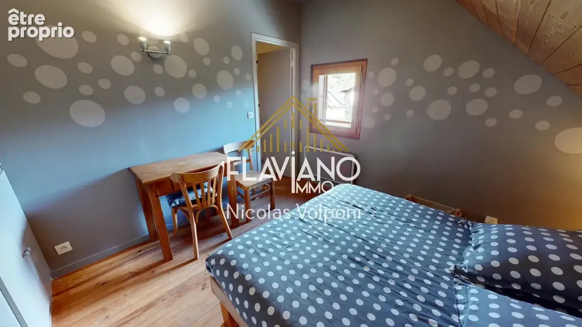 Appartement 69 m2 Saint Pons - photo 6