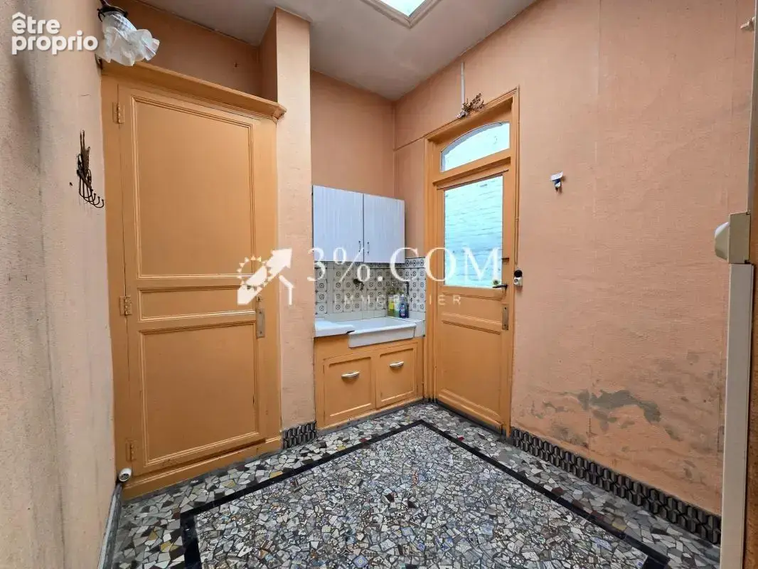 Maison 104 m2 avec 4 CH + jardin de 58 m2 - photo 4