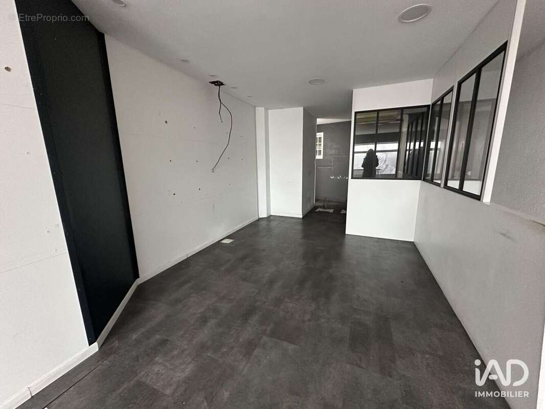 Photo 9 - Commerce à LA TRANCHE-SUR-MER