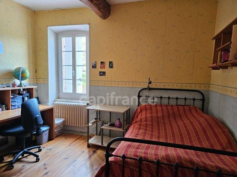Maison à vendre 5 pièces VERZEILLE (11) - photo 13