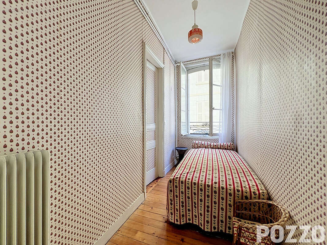 Appartement à TROUVILLE-SUR-MER