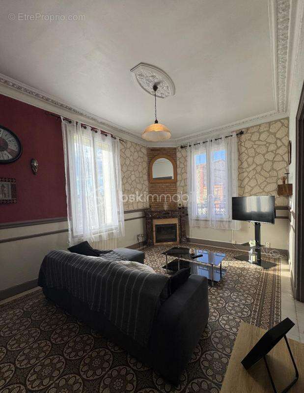 Maison à PASSA