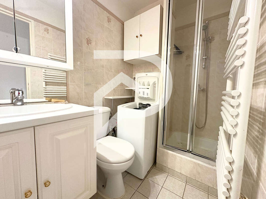 Appartement à LE GRAU-DU-ROI