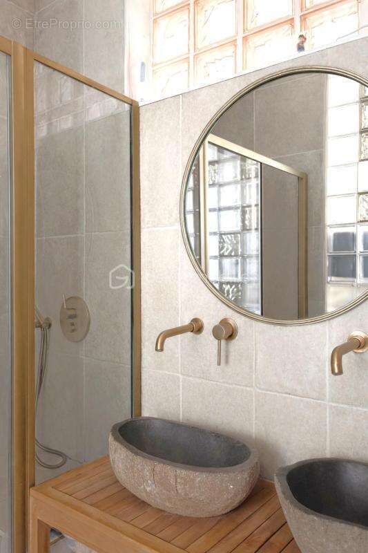 Appartement à PANTIN
