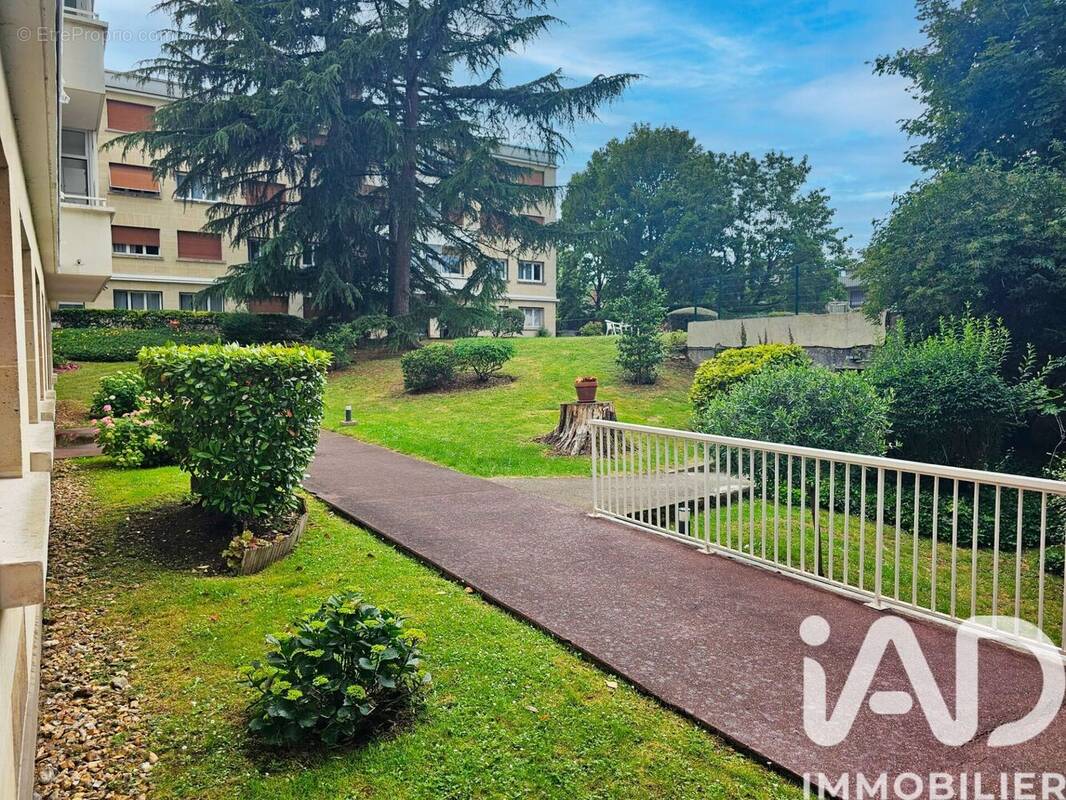 Photo 1 - Appartement à CRETEIL