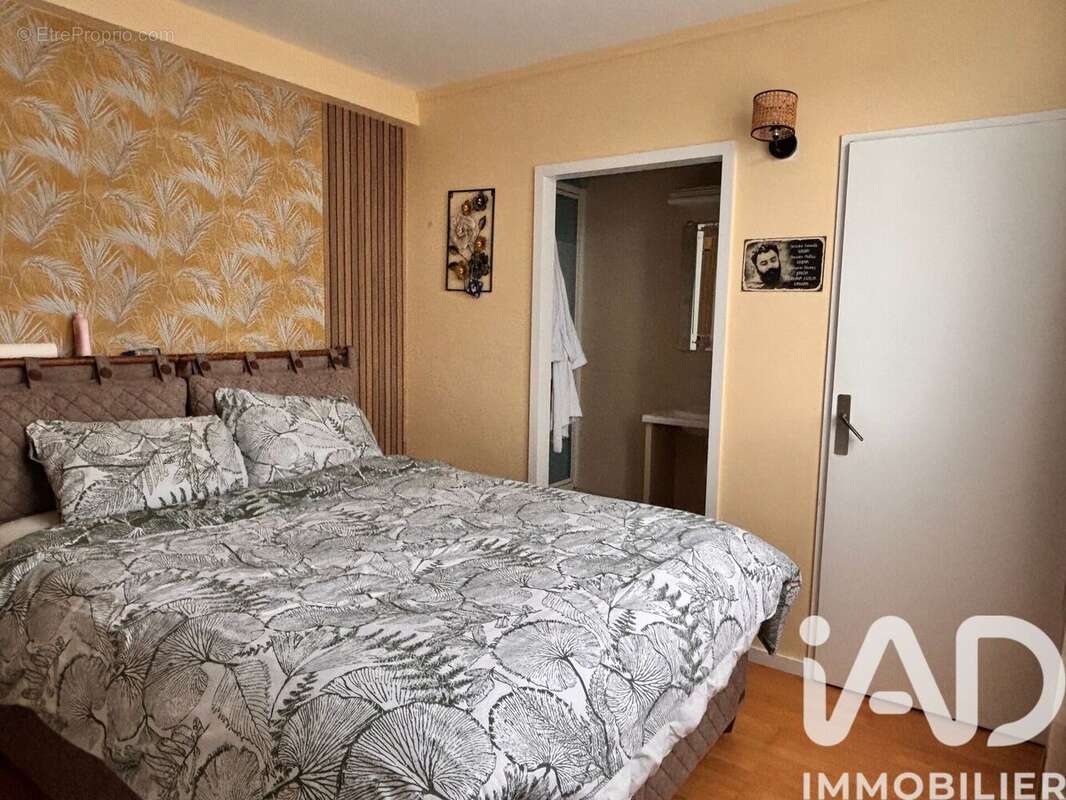 Photo 2 - Appartement à SAINT-PRIX