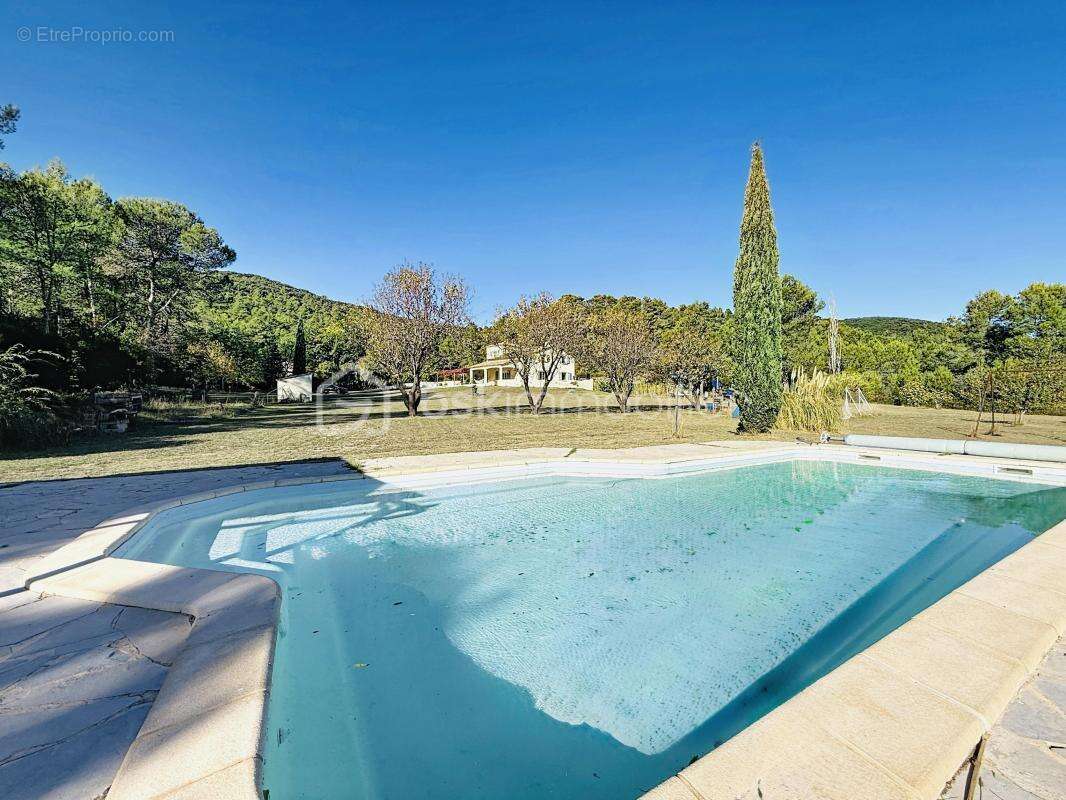 Maison à SAINT-GEORGES-D&#039;ORQUES