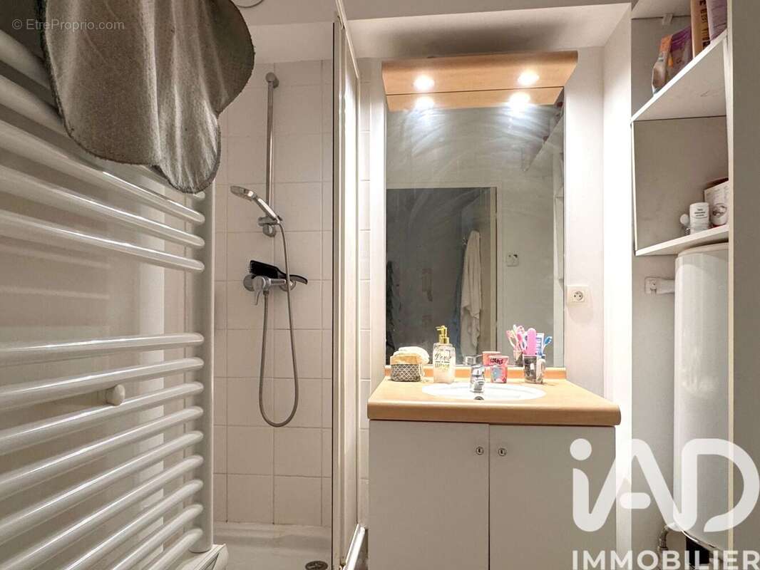 Photo 6 - Appartement à CRETEIL