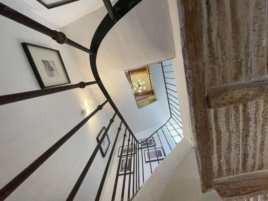Maison à COGOLIN