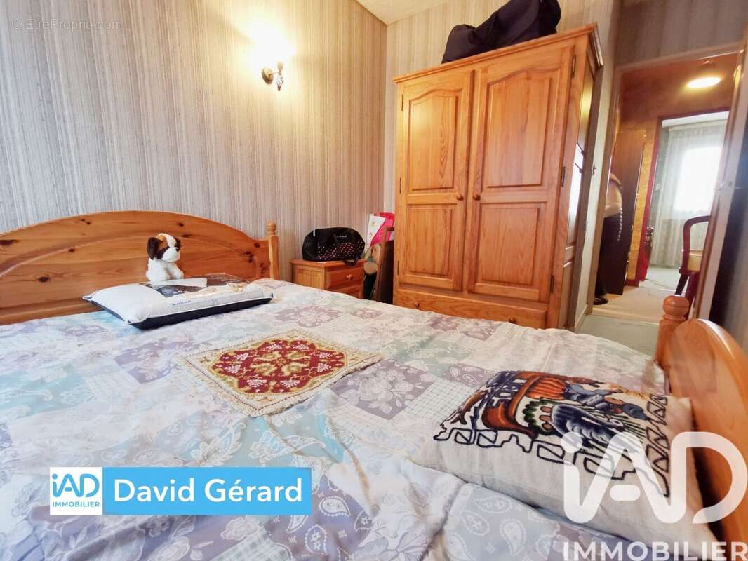 Photo 9 - Maison à BONDOUFLE