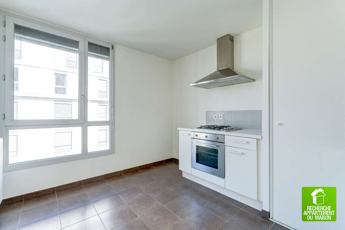 Appartement à LYON-7E