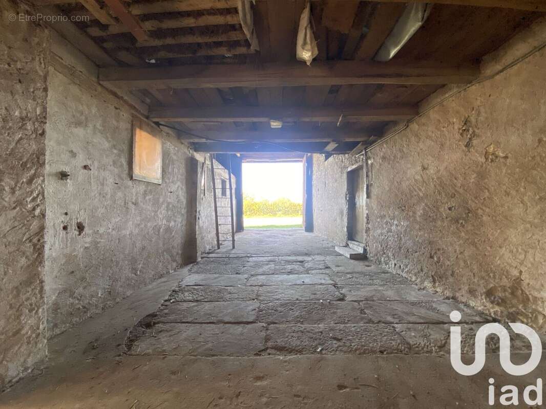 Photo 6 - Maison à HESSE