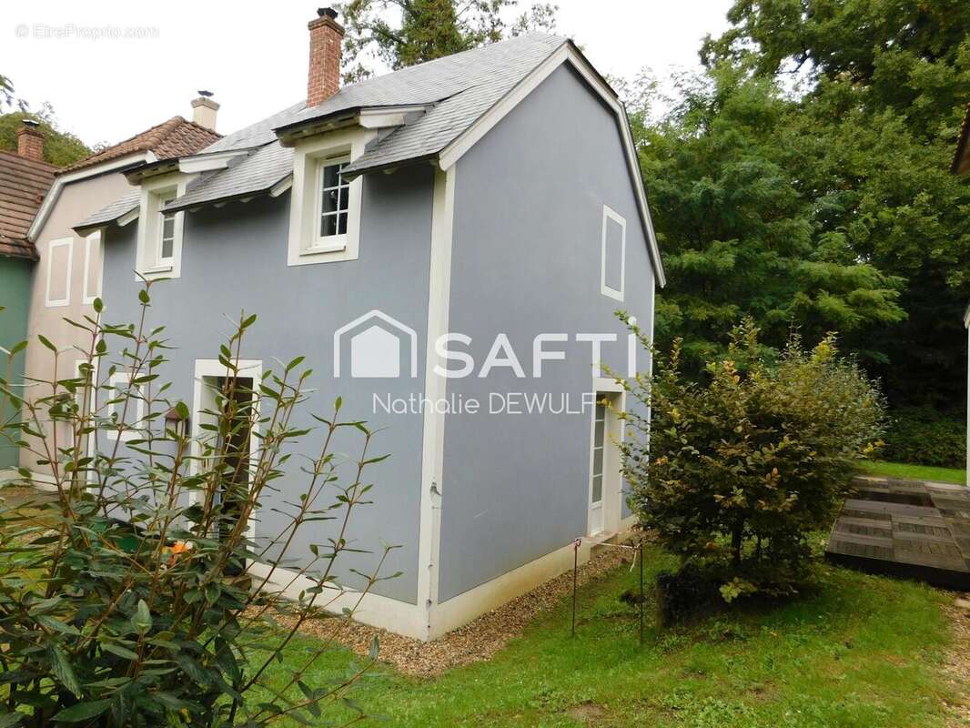 Photo 6 - Appartement à CHAMOUILLE