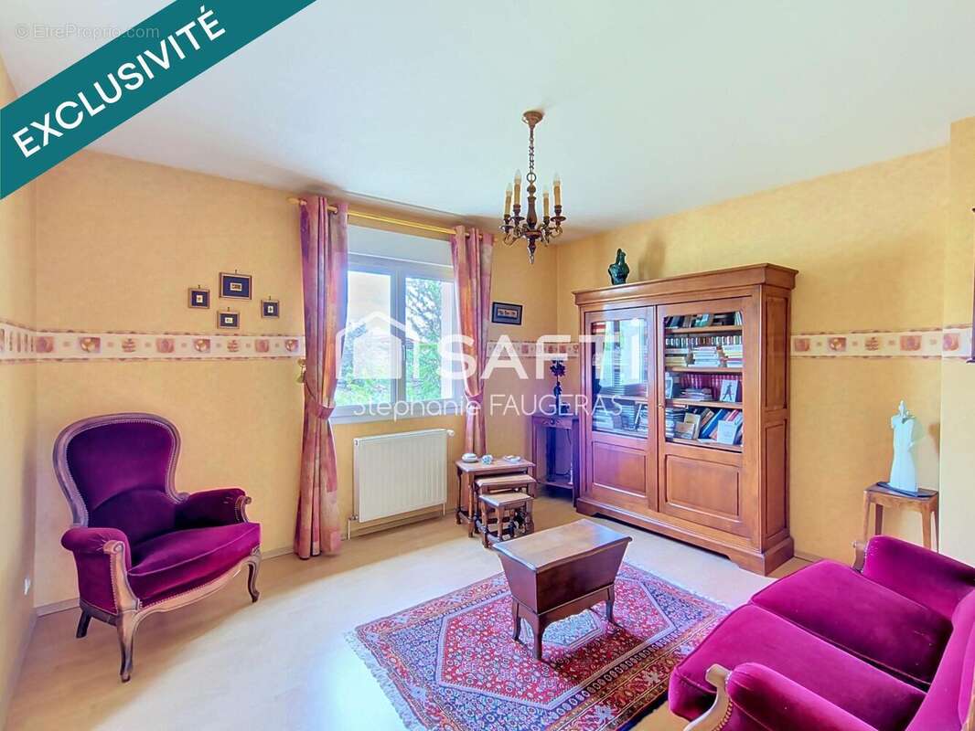 Photo 9 - Maison à VERNY