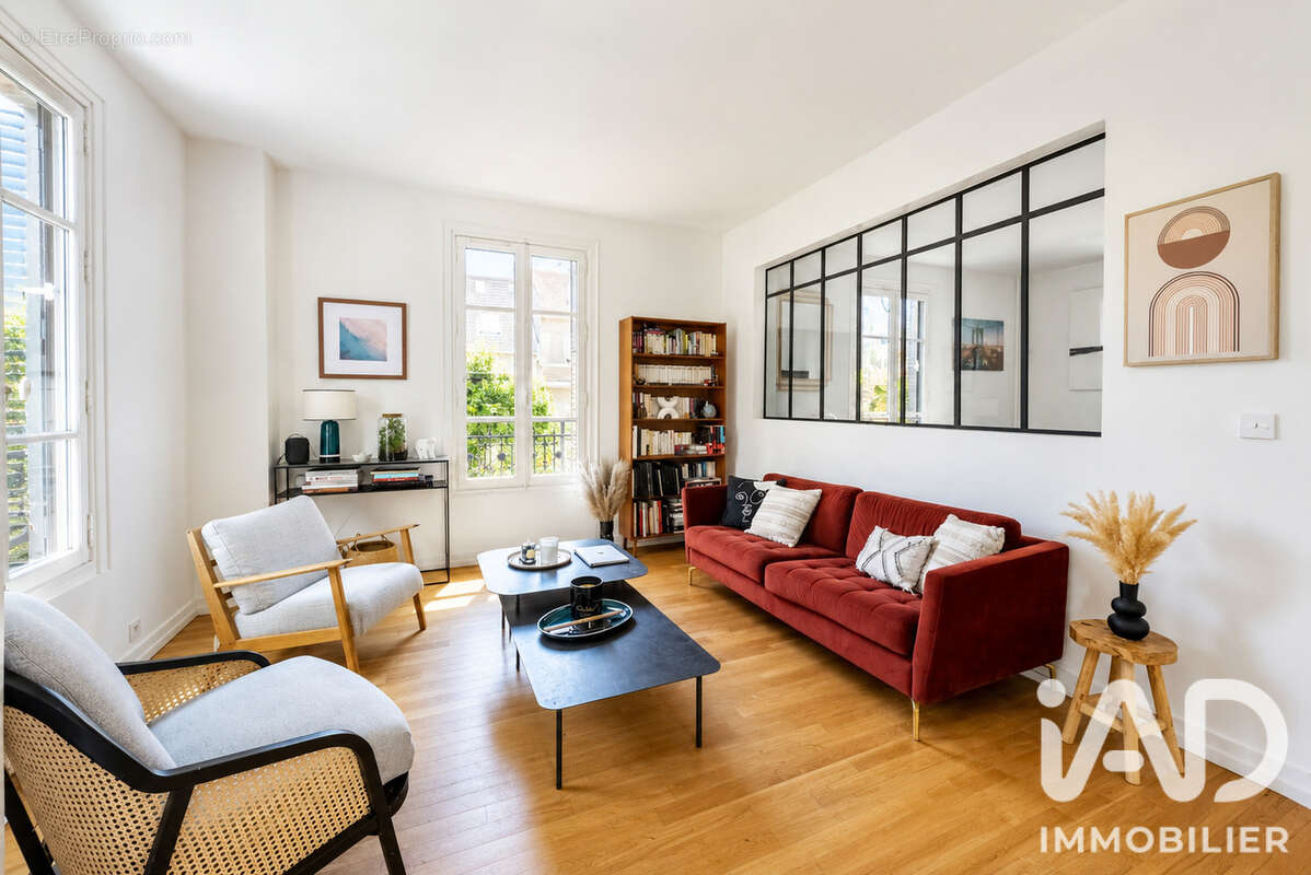 Maison 240 m² à Clamart  - photo 5