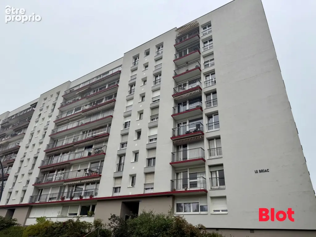 Parking à vendre à Rennes (35000) - photo 2