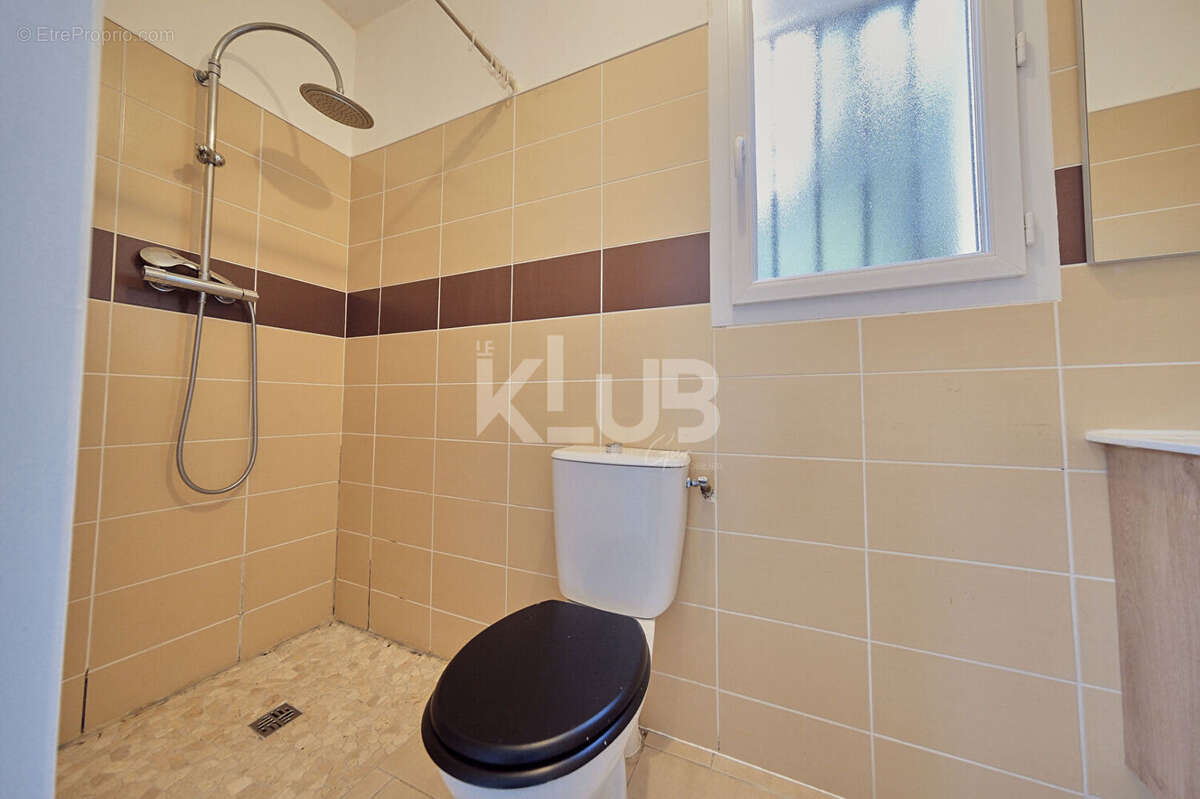 Maison à POGGIO-DI-VENACO