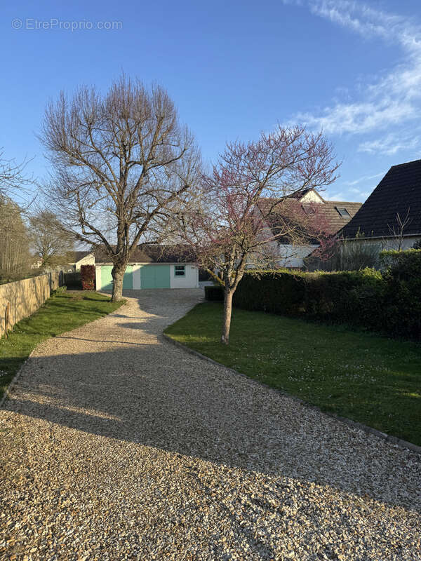 Maison à SEMOY