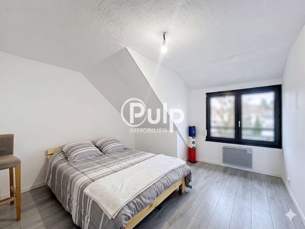 Semi-individuelle 3 chambres, jardin et garage - Flines-lez-raches - photo 7