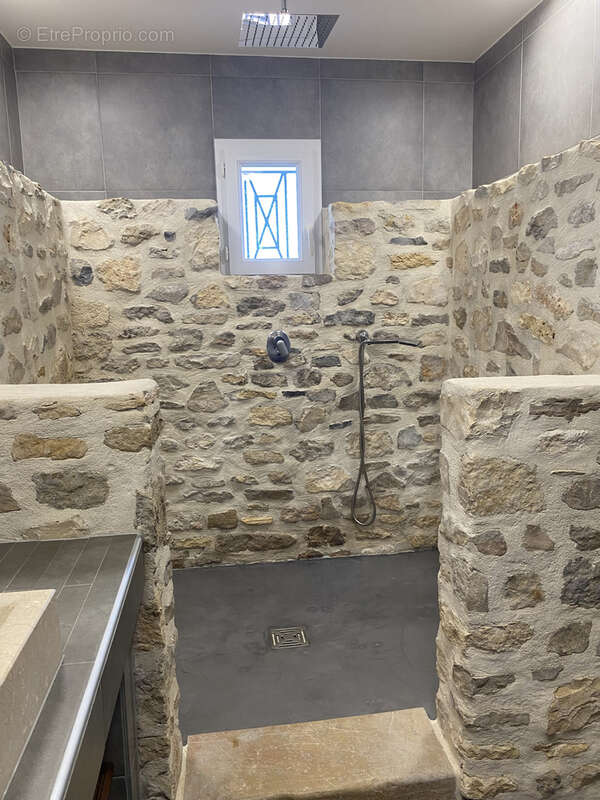 Maison à SAINT-GENIES-DE-MALGOIRES