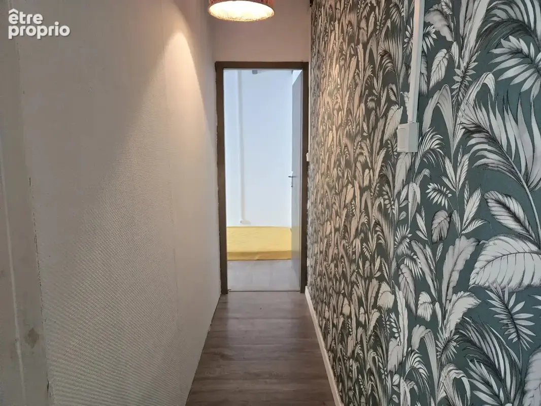  CARTELÈGUE — Une maison de campagne à réinventer - photo 11