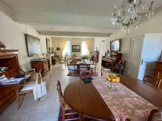 Maison à LA ROCHELLE