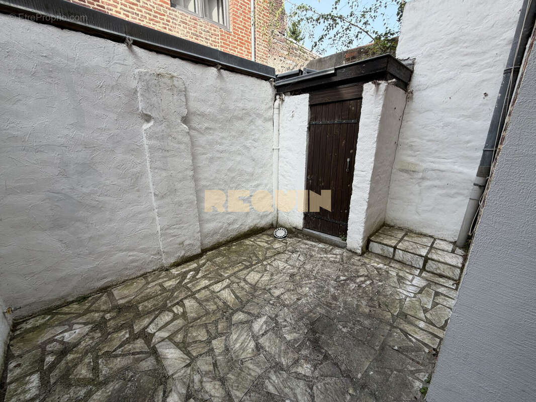 Maison 148 m² à Lille  - photo 4