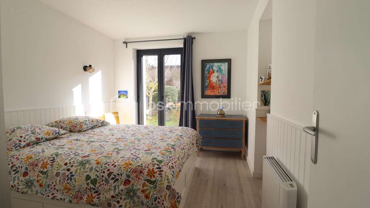 Appartement à NEUILLY-PLAISANCE