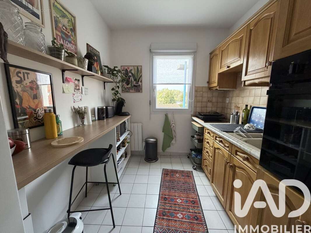 Photo 2 - Appartement à DOUAI