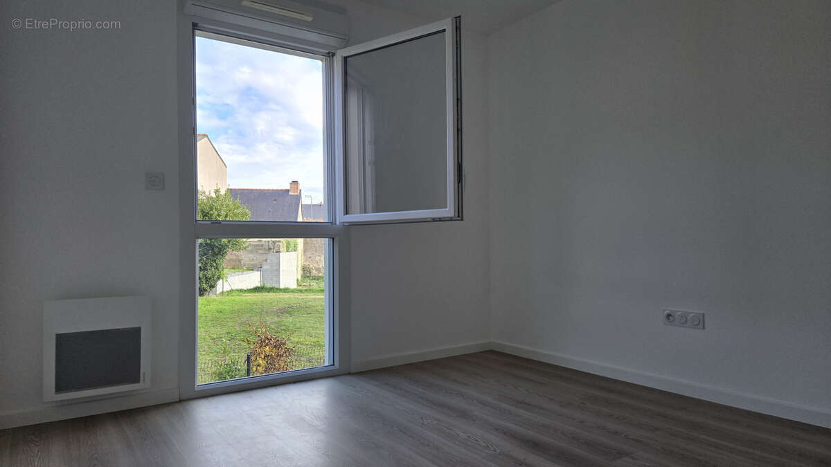 Appartement à SAINT-GEREON