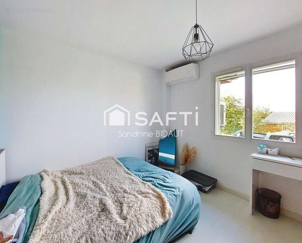 Photo 5 - Maison à PONT-DE-VAUX