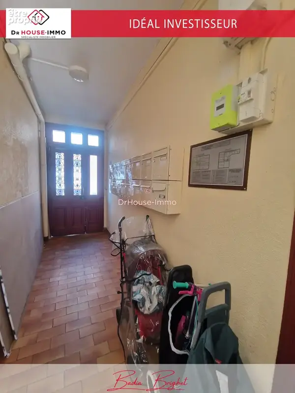Appartement 370 m² à Saint-Denis  - photo 5