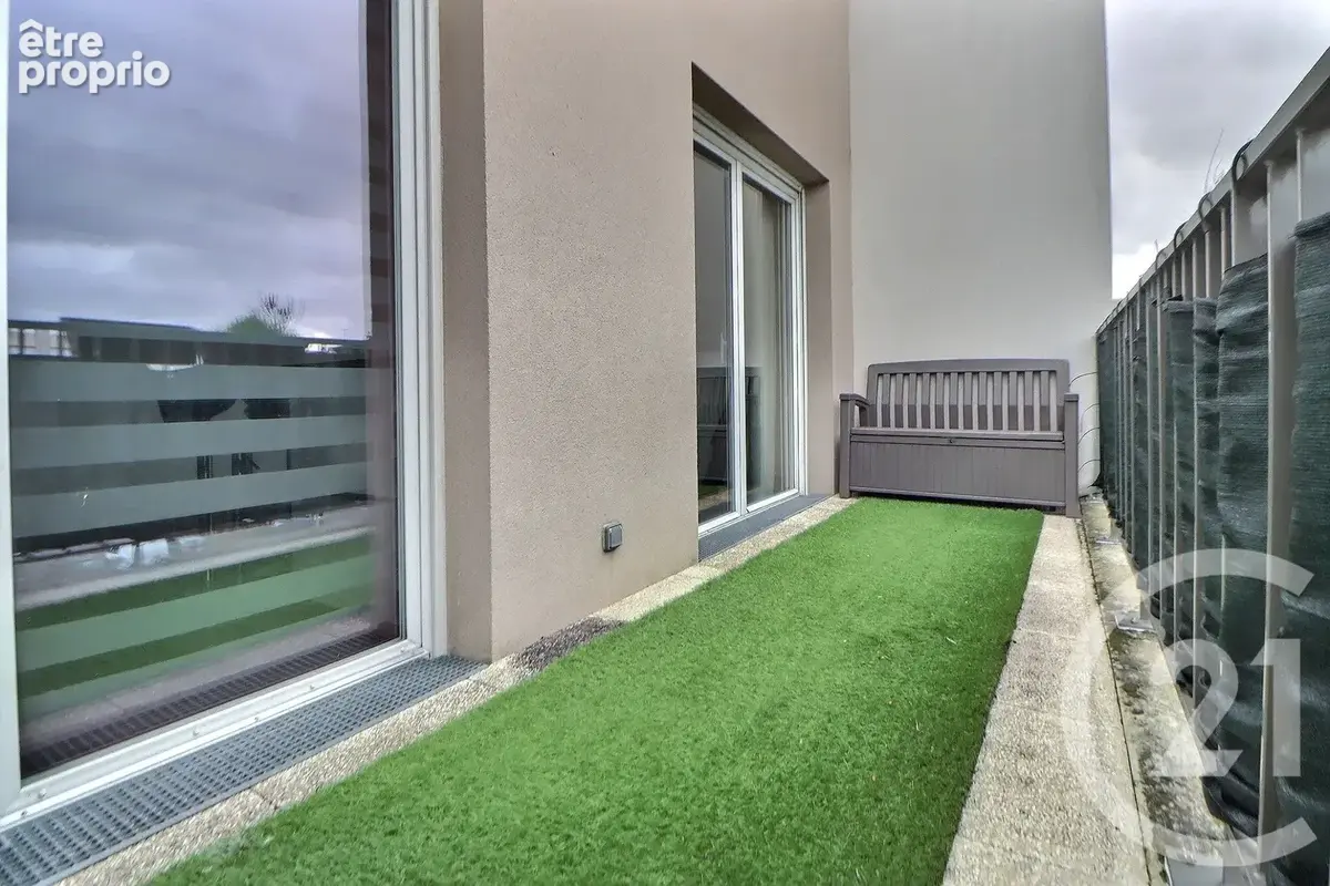 Appartement 4 pièces 75 m² à vendre à Aulnay-Sous-Bois (93600) - photo 4