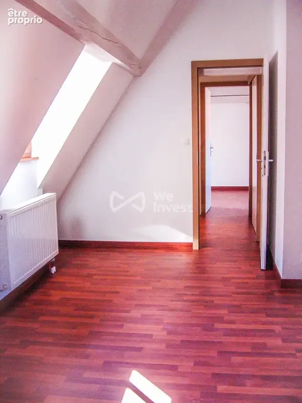 Appartement 85 m² à Obernai  - photo 7