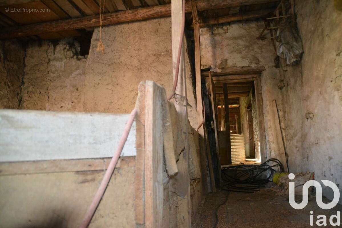 Photo 6 - Maison à ISCHES