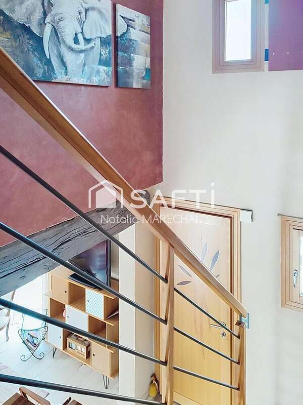 Photo 4 - Maison à LIRE