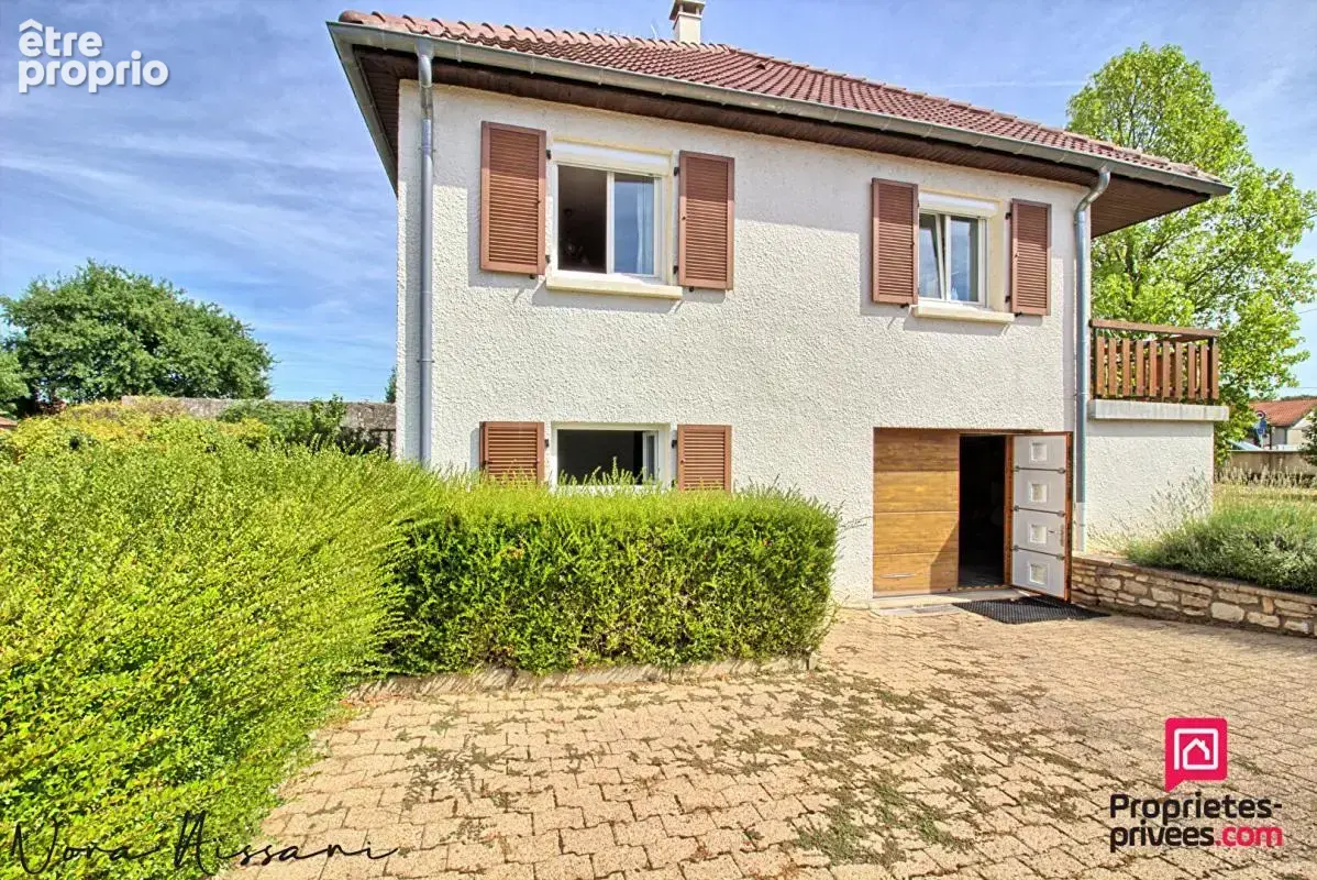 Maison  6 pièces 113 m2 - photo 3