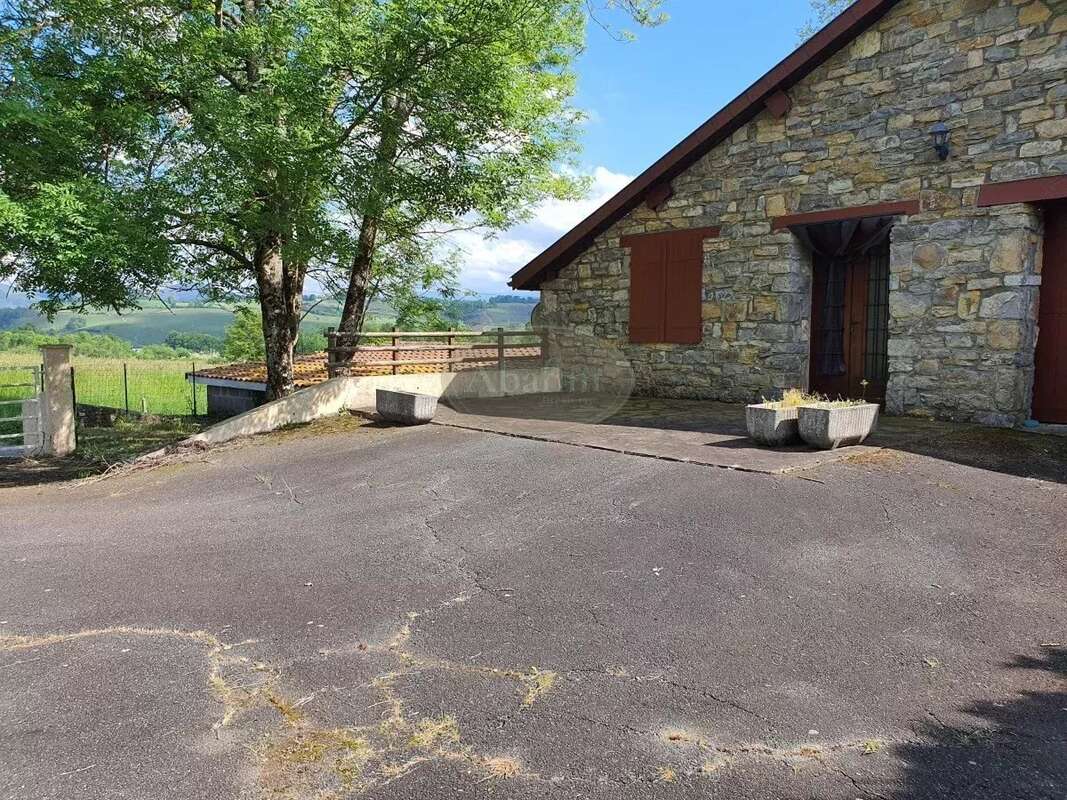 Maison à MAULEON-LICHARRE