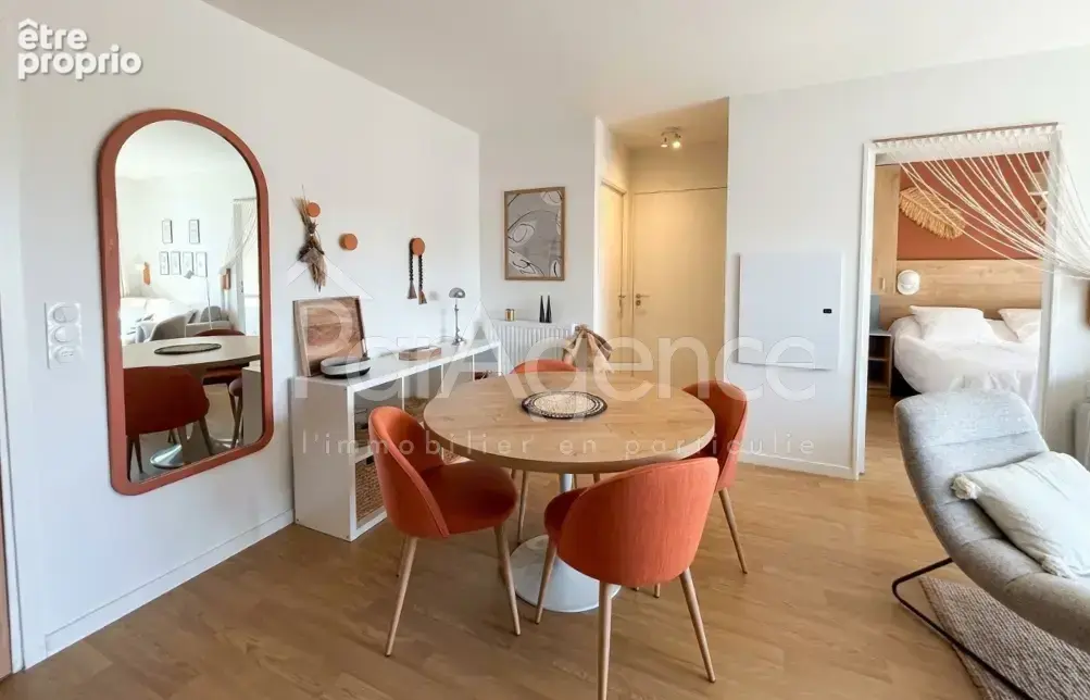 Royan appartement t2 bis dans residence hoteliere de standing - photo 5
