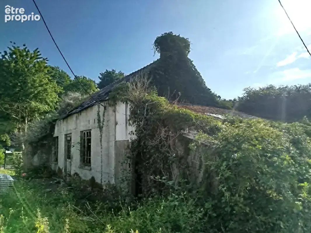Maison Le Sourn 84 m2 - photo 2