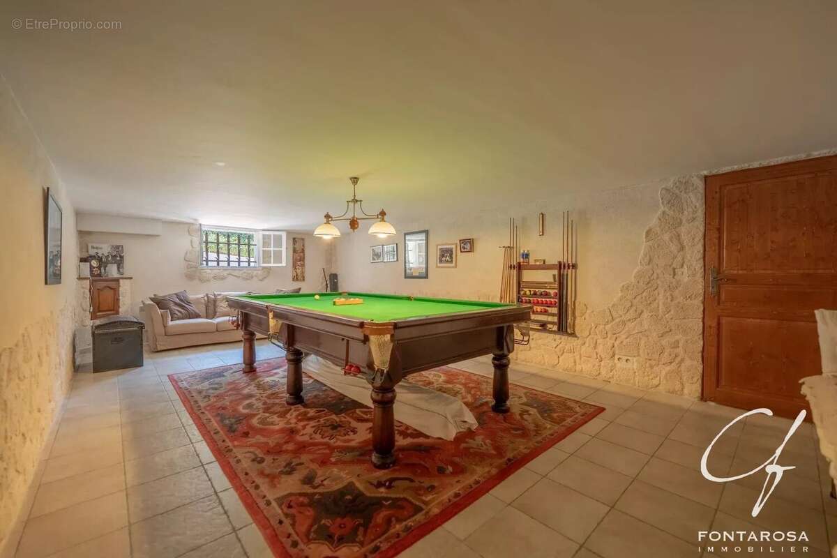 Villa saint raphael - les plaines - photo 28
