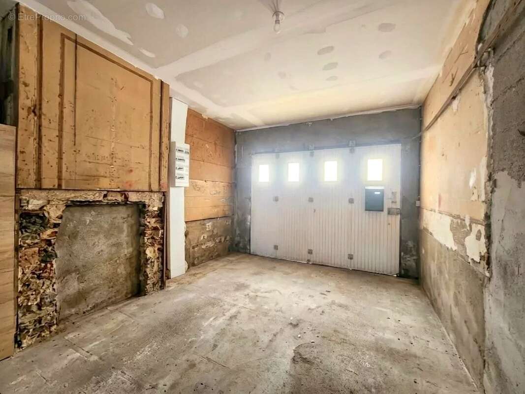 Maison 100 m² à Ailly-Sur-Noye  - photo 8