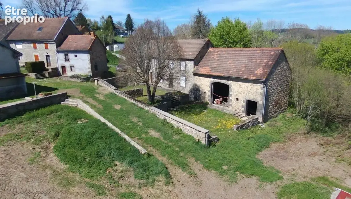 Maison en pierres - photo 20