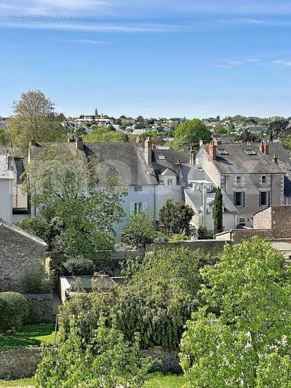 mr-et-mme-belbeoch_00001 - Appartement à SAINT-GEREON