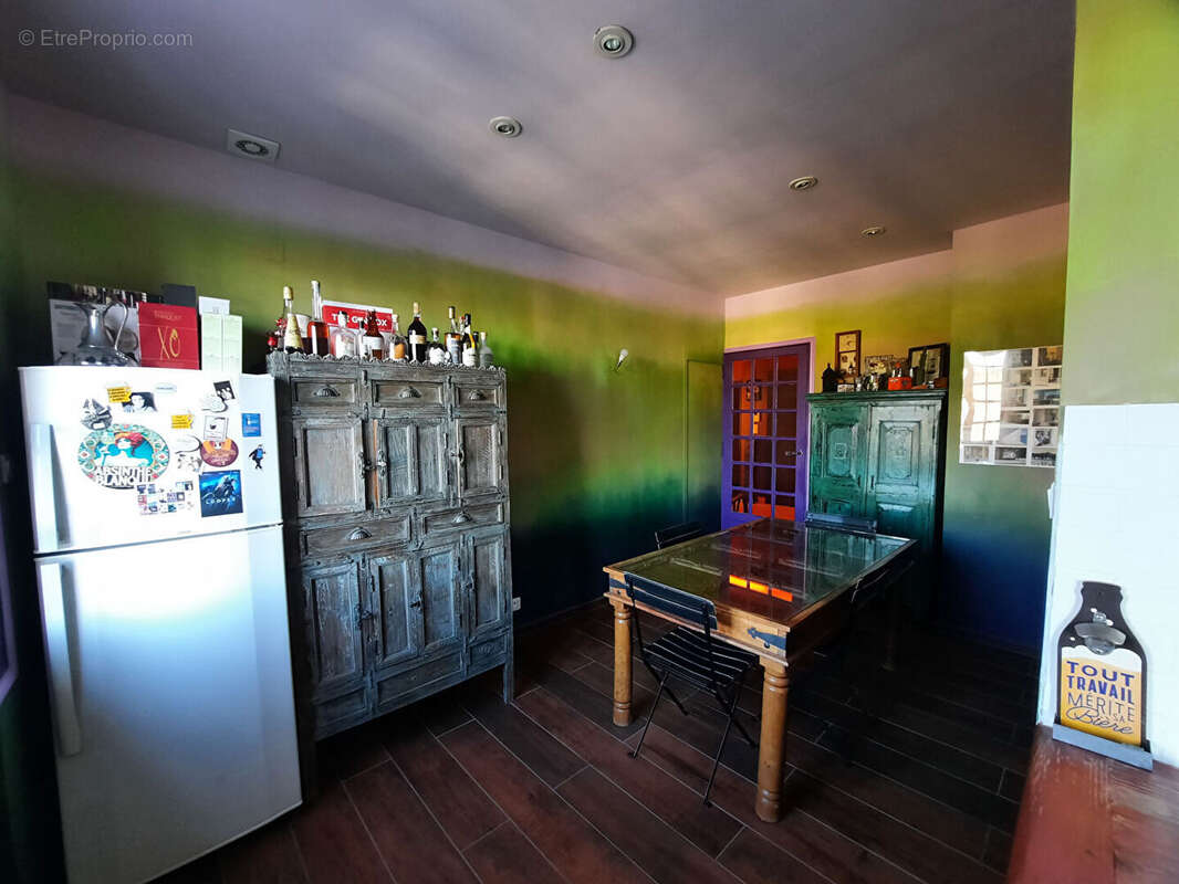 Appartement à CAVAILLON