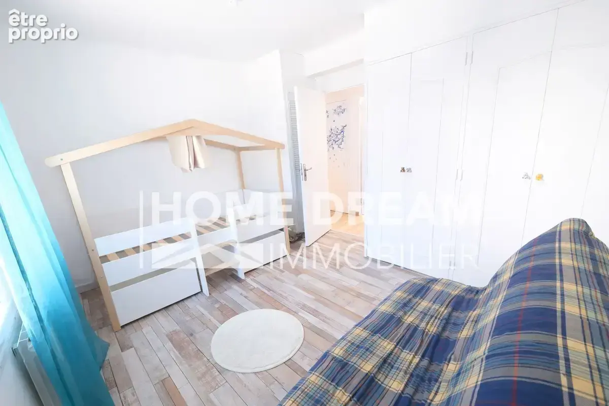 Appartement 60 m² à La Seyne-Sur-Mer  - photo 5